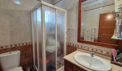 Resale - Villa -
Torrevieja - Costa Blanca Sur
