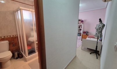 Resale - Villa -
Torrevieja - Costa Blanca Sur