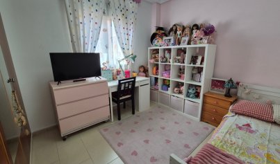 Resale - Villa -
Torrevieja - Costa Blanca Sur