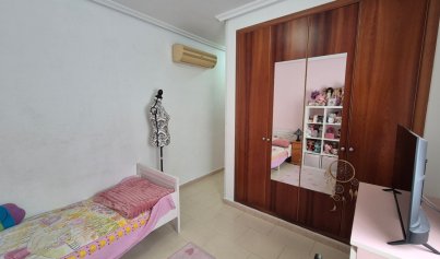 Resale - Villa -
Torrevieja - Costa Blanca Sur