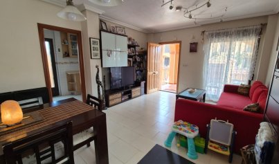 Resale - Villa -
Torrevieja - Costa Blanca Sur