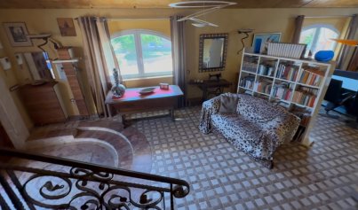 Resale - Villa -
Cartagena - Costa Blanca Sur