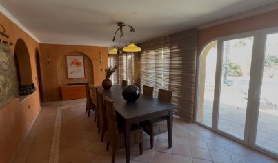 Resale - Villa -
Cartagena - Costa Blanca Sur