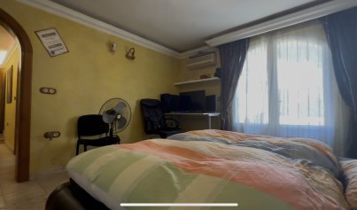 Resale - Villa -
Cartagena - Costa Blanca Sur