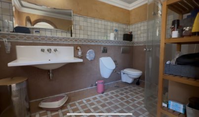 Resale - Villa -
Cartagena - Costa Blanca Sur