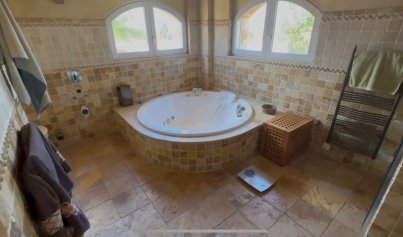 Resale - Villa -
Cartagena - Costa Blanca Sur
