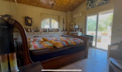 Resale - Villa -
Cartagena - Costa Blanca Sur