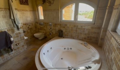Resale - Villa -
Cartagena - Costa Blanca Sur