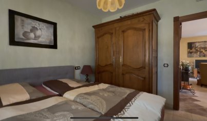 Resale - Villa -
Cartagena - Costa Blanca Sur