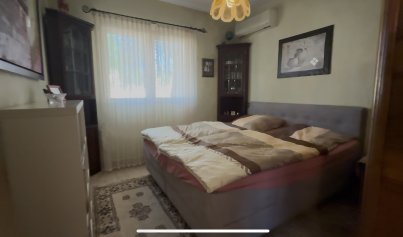 Resale - Villa -
Cartagena - Costa Blanca Sur