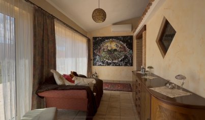 Resale - Villa -
Cartagena - Costa Blanca Sur
