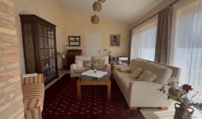 Resale - Villa -
Cartagena - Costa Blanca Sur