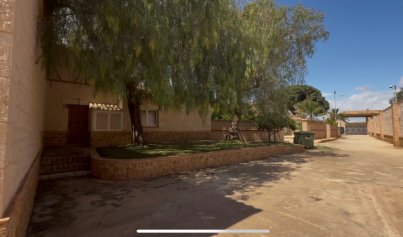 Resale - Villa -
Cartagena - Costa Blanca Sur