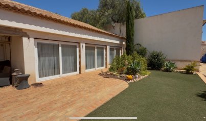 Resale - Villa -
Cartagena - Costa Blanca Sur