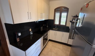 Resale - Villa -
Orihuela Costa - Costa Blanca Sur