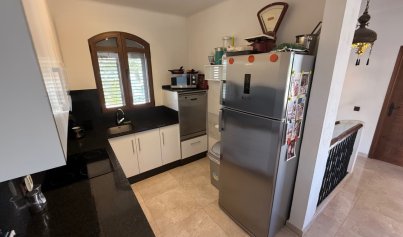 Resale - Villa -
Orihuela Costa - Costa Blanca Sur