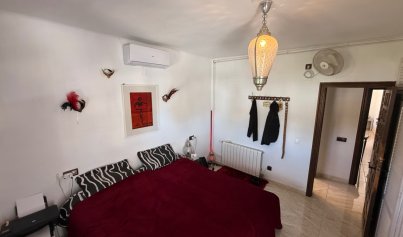 Resale - Villa -
Orihuela Costa - Costa Blanca Sur