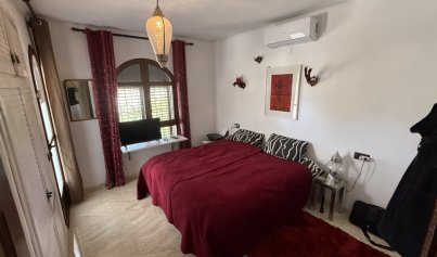 Resale - Villa -
Orihuela Costa - Costa Blanca Sur