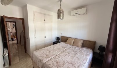 Resale - Villa -
Orihuela Costa - Costa Blanca Sur