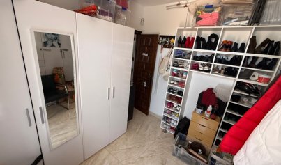 Resale - Villa -
Orihuela Costa - Costa Blanca Sur