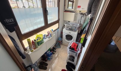 Resale - Villa -
Orihuela Costa - Costa Blanca Sur