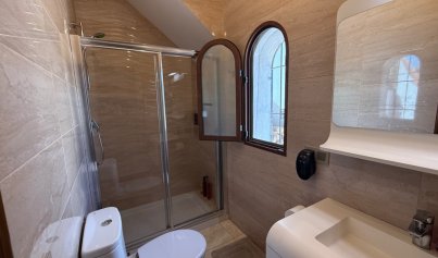 Resale - Villa -
Orihuela Costa - Costa Blanca Sur