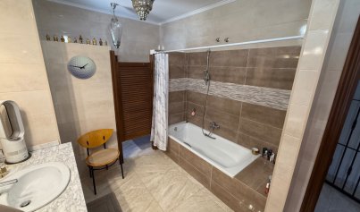 Resale - Villa -
Orihuela Costa - Costa Blanca Sur