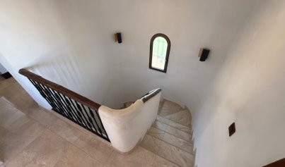 Resale - Villa -
Orihuela Costa - Costa Blanca Sur