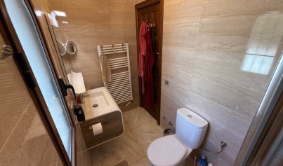 Resale - Villa -
Orihuela Costa - Costa Blanca Sur