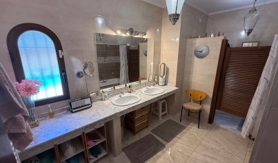 Resale - Villa -
Orihuela Costa - Costa Blanca Sur