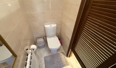 Resale - Villa -
Orihuela Costa - Costa Blanca Sur