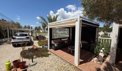 Resale - Villa -
Orihuela Costa - Costa Blanca Sur