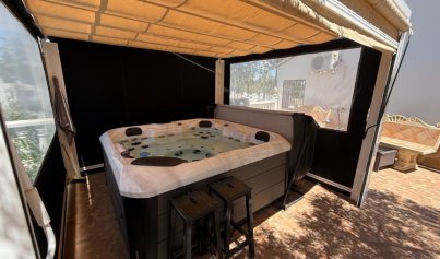 Resale - Villa -
Orihuela Costa - Costa Blanca Sur