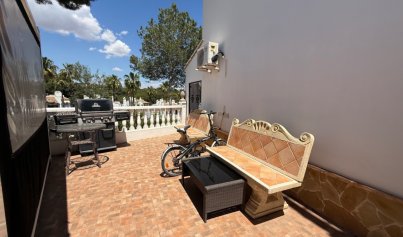 Resale - Villa -
Orihuela Costa - Costa Blanca Sur