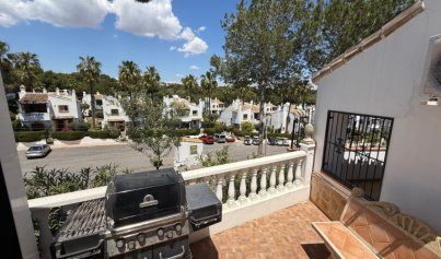 Resale - Villa -
Orihuela Costa - Costa Blanca Sur