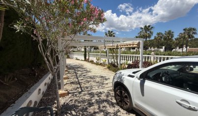 Resale - Villa -
Orihuela Costa - Costa Blanca Sur