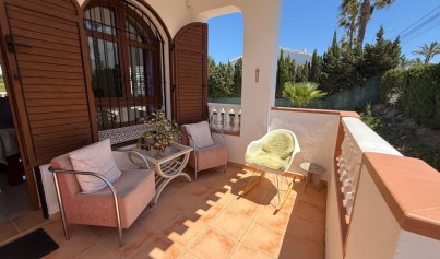 Resale - Villa -
Orihuela Costa - Costa Blanca Sur