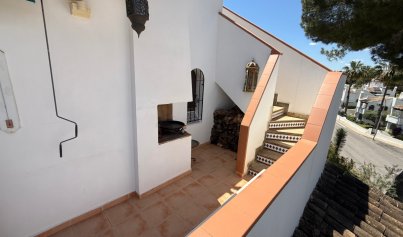 Resale - Villa -
Orihuela Costa - Costa Blanca Sur