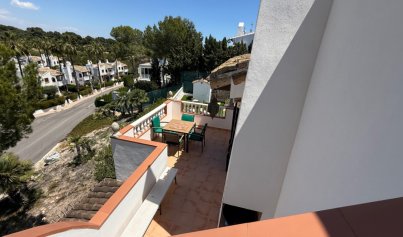 Resale - Villa -
Orihuela Costa - Costa Blanca Sur