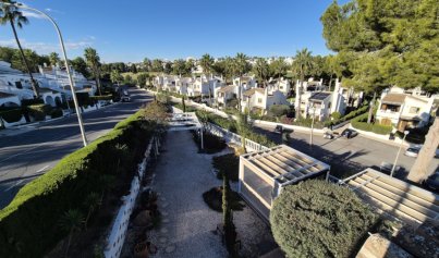 Resale - Villa -
Orihuela Costa - Costa Blanca Sur