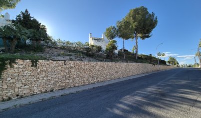 Resale - Villa -
Orihuela Costa - Costa Blanca Sur