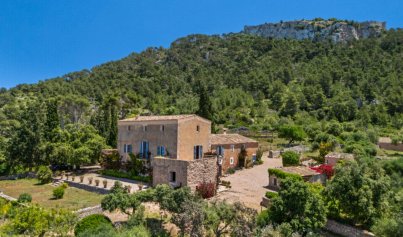 Resale - Finca / Country House -
Felanitx - Mallorca