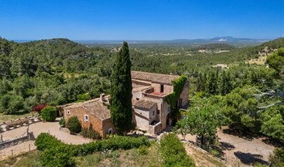 Resale - Finca / Country House -
Felanitx - Mallorca