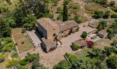 Resale - Finca / Country House -
Felanitx - Mallorca
