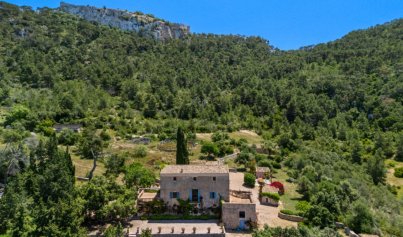 Resale - Finca / Country House -
Felanitx - Mallorca