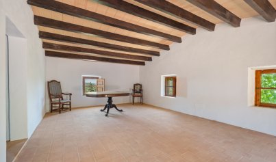 Resale - Finca / Country House -
Felanitx - Mallorca