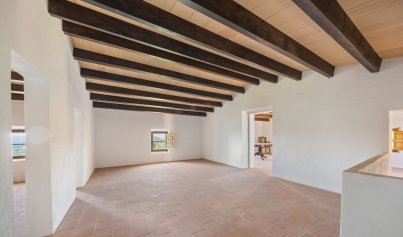 Resale - Finca / Country House -
Felanitx - Mallorca