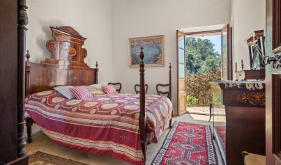 Resale - Finca / Country House -
Felanitx - Mallorca