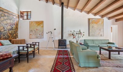 Resale - Finca / Country House -
Felanitx - Mallorca