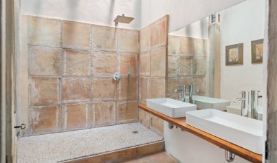 Resale - Finca / Country House -
Felanitx - Mallorca
